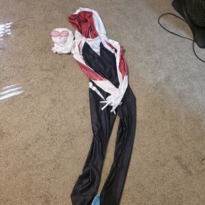 Spider Gwen Costume